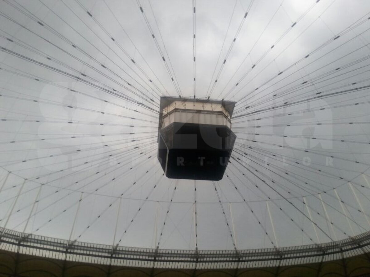 Încă un absent în tabăra lui Daniel Isăilă: "Nu e în lot" » Ce a mai spus antrenorul despre meciul din Supercupă, cu Steaua