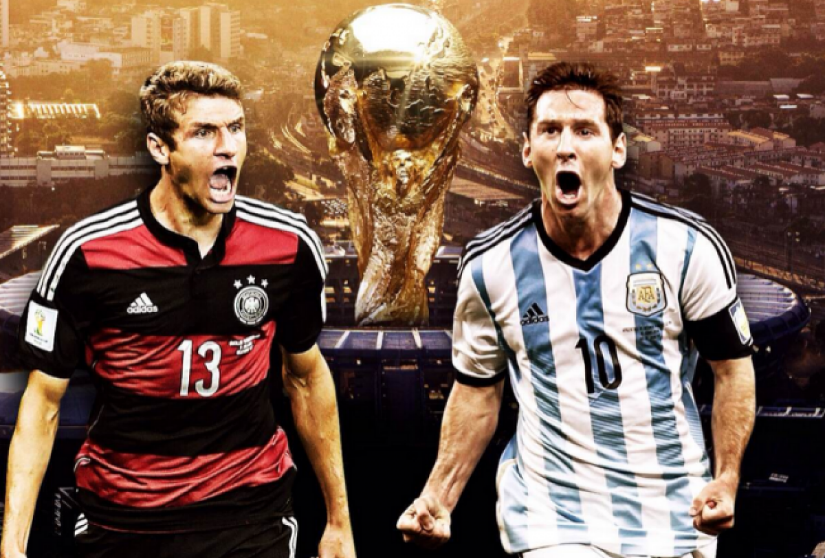 VIDEO+FOTO Mannschaft de PATRU stele! Germania e noua campioană mondială după 1-0 în prelungiri cu Argentina