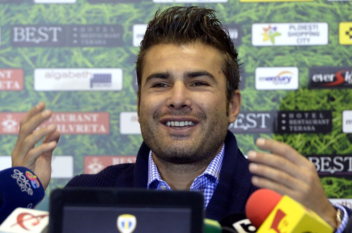 Gest senzaţional al lui Adrian Mutu! » A făcut un cadou de peste 10.000 de euro!