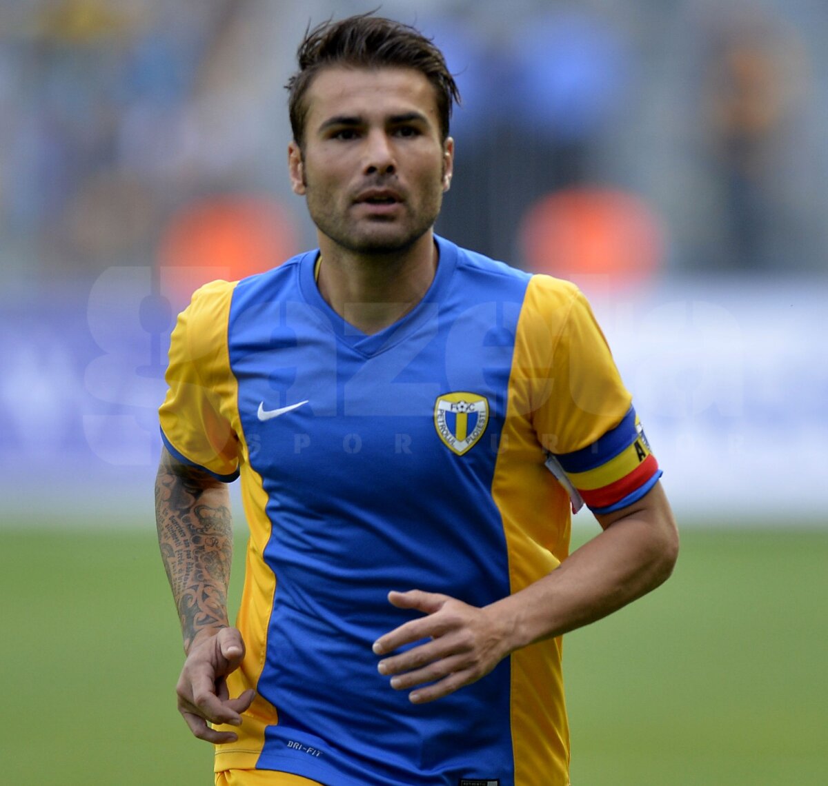 FOTO şi VIDEO Petrolul - Flamurtari 2-0 » Nepomuceno şi Tamuz fac un pas mare pentru calificare