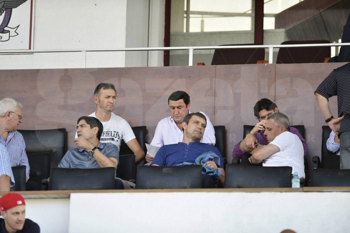 GALERIE FOTO Viitorul a eliminat FC Botoşani din Cupa Ligii, după meci splendid