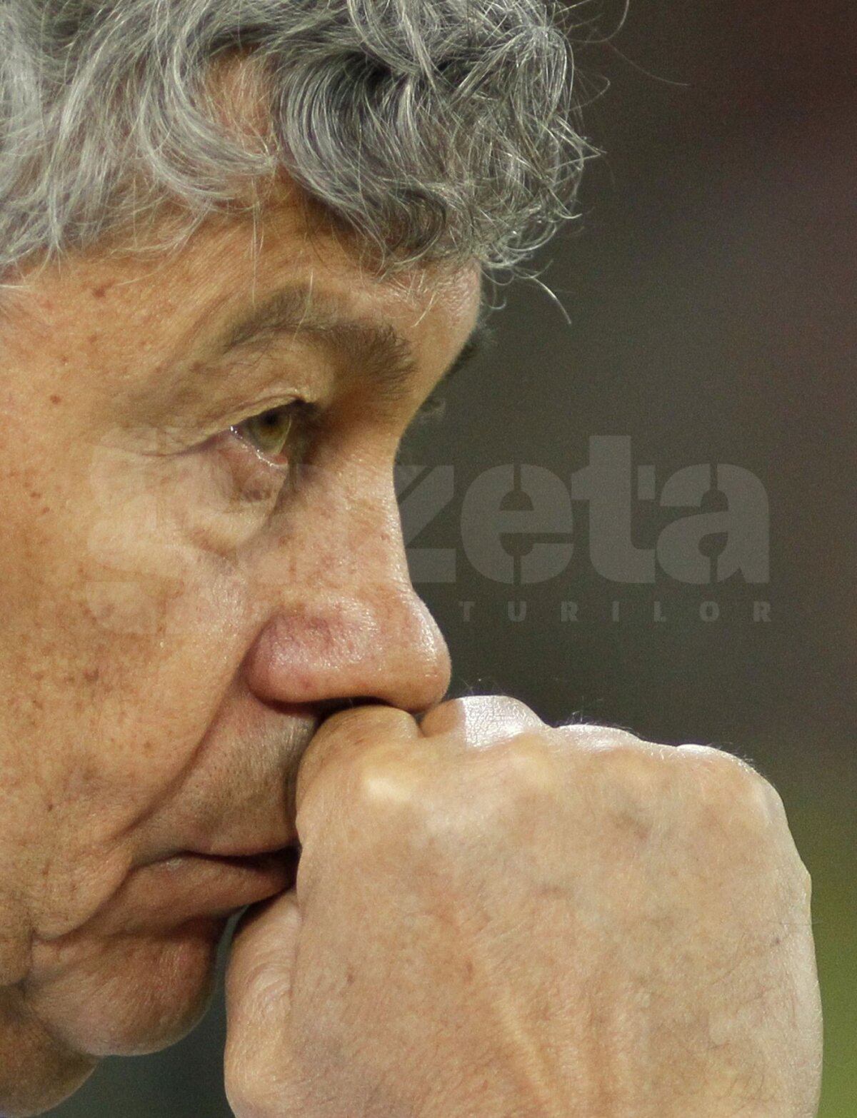 Mircea Lucescu acuză un afacerist pentru boicotul brazilienilor de la Şahtior: "Un mafiot mi-a răpit jucătorii, nu războiul!"