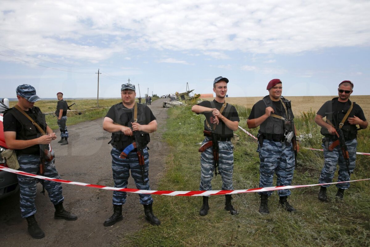 Mircea Lucescu acuză un afacerist pentru boicotul brazilienilor de la Şahtior: "Un mafiot mi-a răpit jucătorii, nu războiul!"
