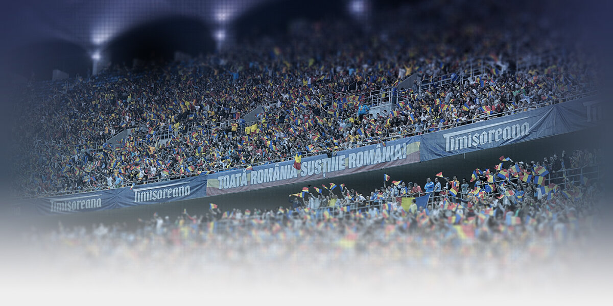 Gafă imensă a departamentului de comunicare al FRF » I-au urat "La mulţi ani" unui fotbalist decedat!