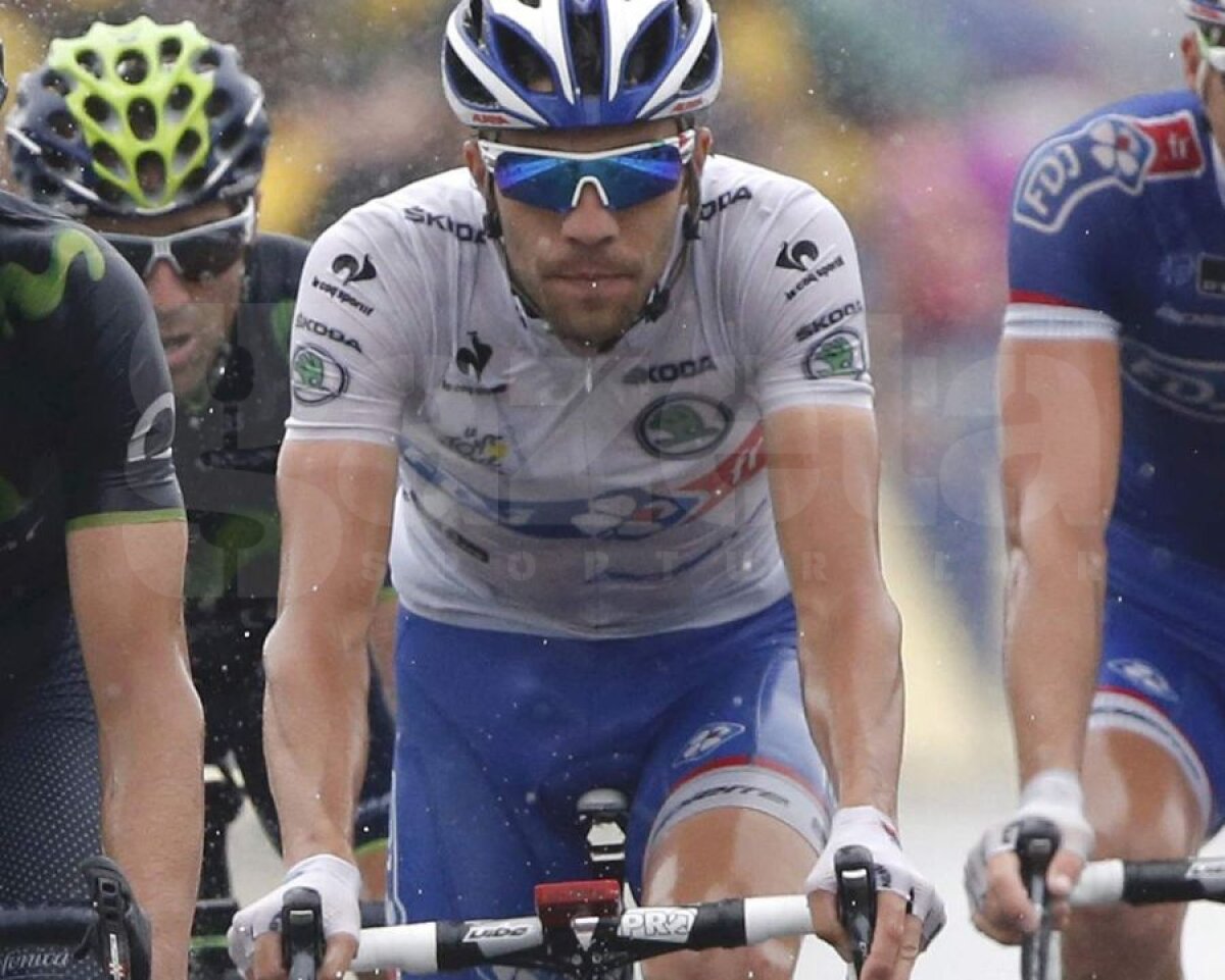 Asaltul legiunii franceze » Speranţele gazdelor la o victorie în Marele Tur au reînviat după ultima ediţie