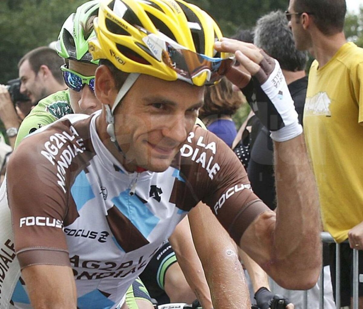 Asaltul legiunii franceze » Speranţele gazdelor la o victorie în Marele Tur au reînviat după ultima ediţie