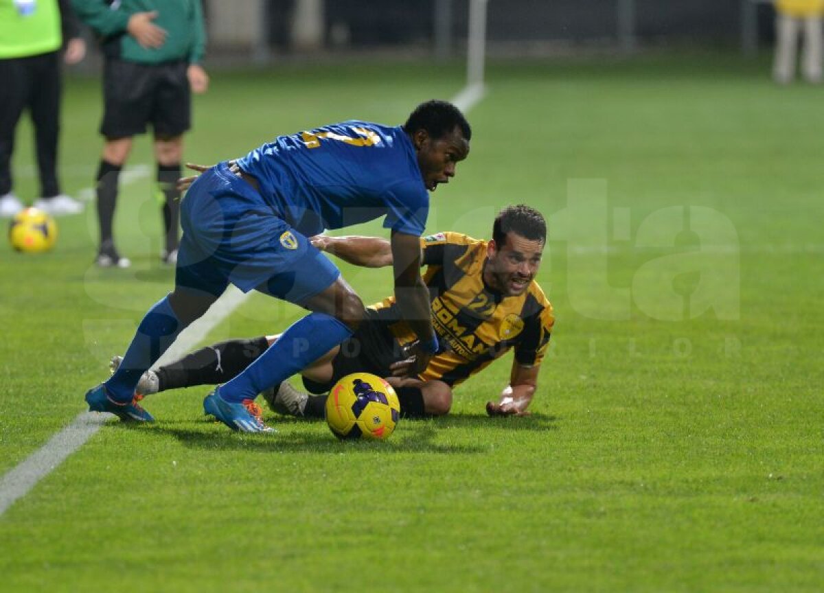 VIDEO FC Braşov - Petrolul 0-1 » ”Lupii” debutează cu dreptul în noul sezon şi aşteaptă vizita celor de la Victoria Plzen