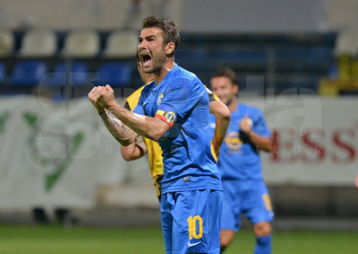 VIDEO FC Braşov - Petrolul 0-1 » ”Lupii” debutează cu dreptul în noul sezon şi aşteaptă vizita celor de la Victoria Plzen