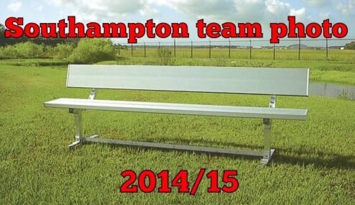 Fanii lui Southampton rîd de echipa lor » Ce glume s-au făcut pe seama "sfinţilor"