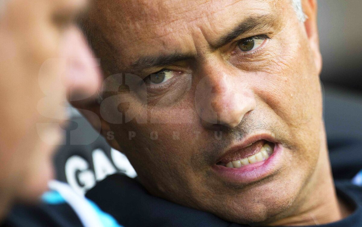 "Mou, de ce l-ai dat afară pe David Luiz? Ce o să faci cu apărarea?" » Chelsea a făcut o ofertă de 30 de milioane de euro