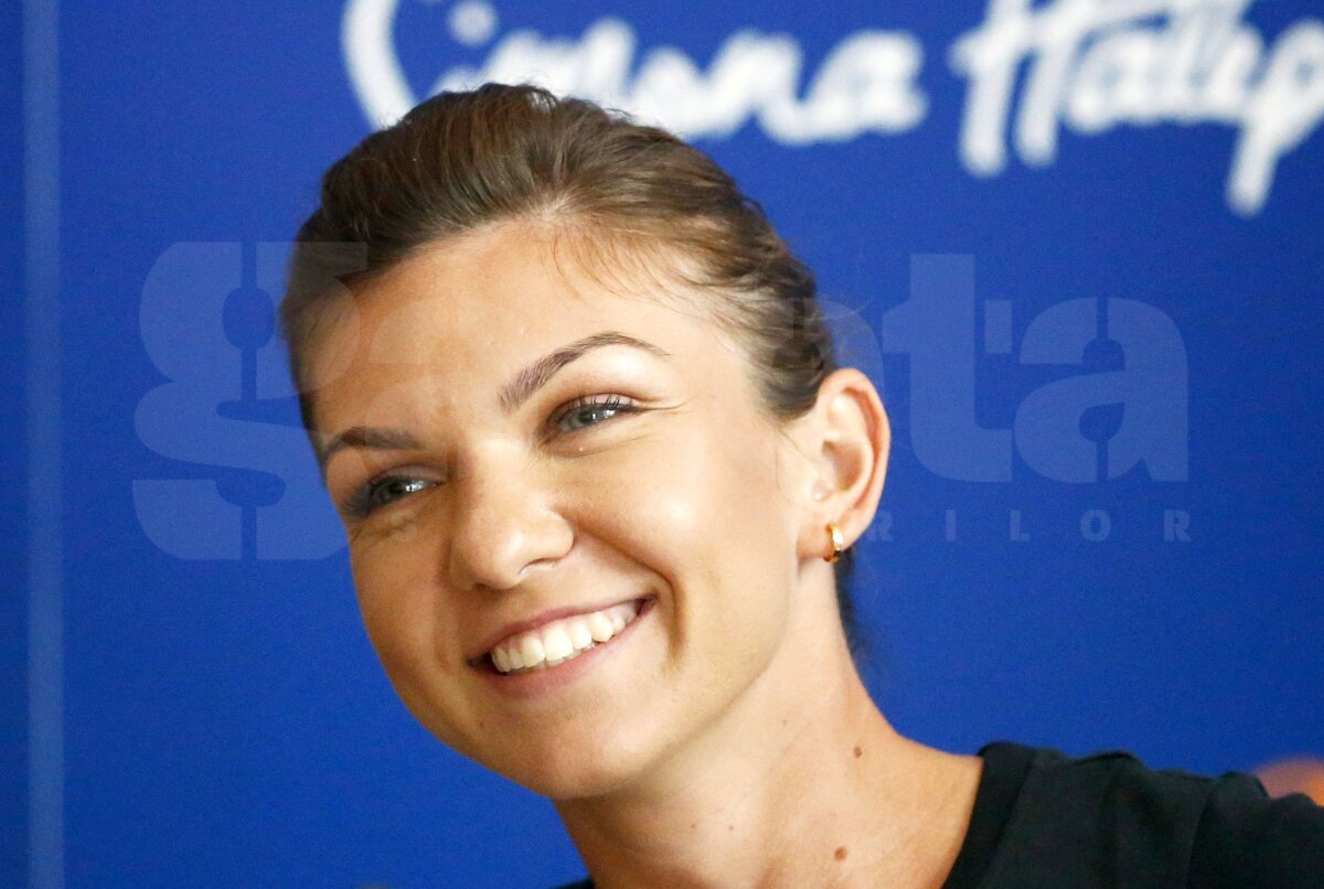 UN SINGUR PAS! Simona Halep este noul număr 2 WTA! Felicit-o aici pe jucătoarea noastră