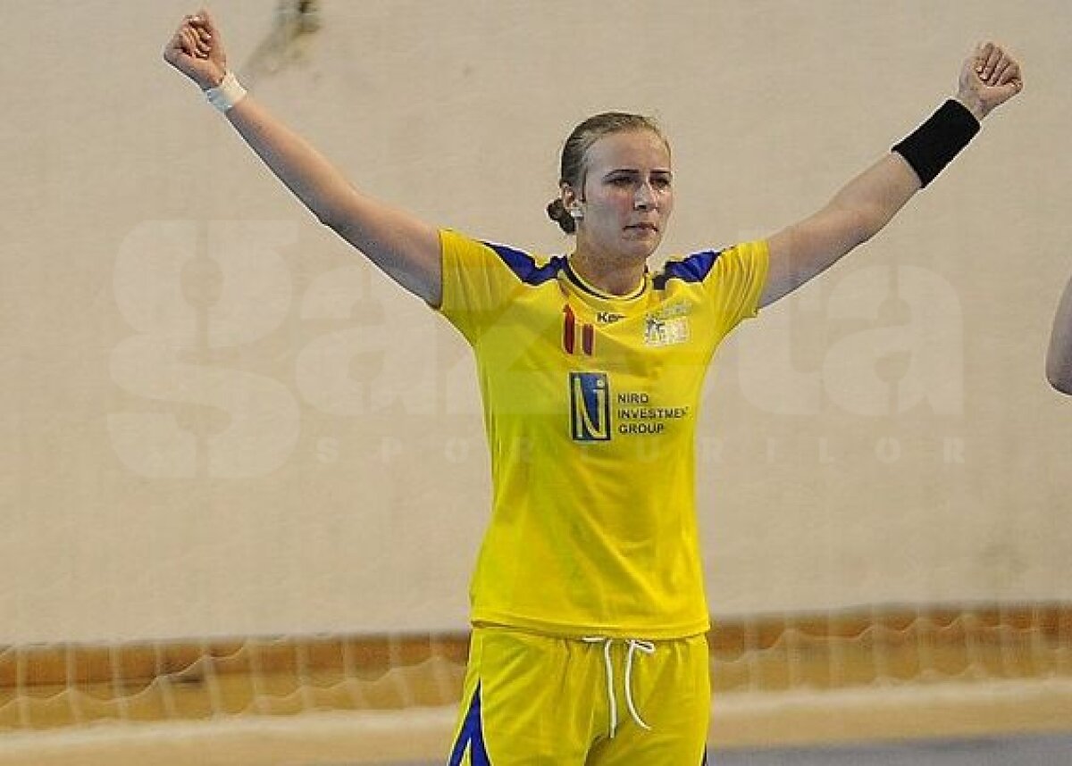 Oamenii din spatele medaliilor » Cine sînt descoperitorii talentelor care au luat aurul la Mondialele din Macedonia