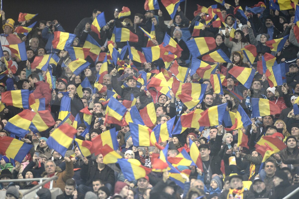 Nici n-au început preliminariile şi Victor Piţurcă e contestat! SONDAJ: Mergem înainte cu el sau preferaţi pe altcineva?