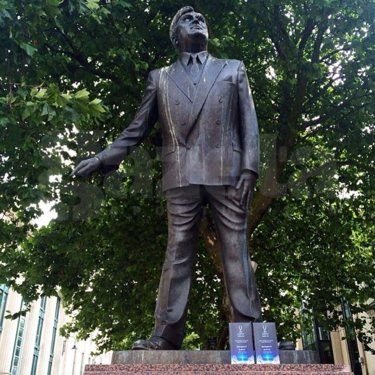 FOTO Cadoul lui Gareth Bale » Galezul de 100 de milioane a făcut un joc-ghicitoare cu fanii săi