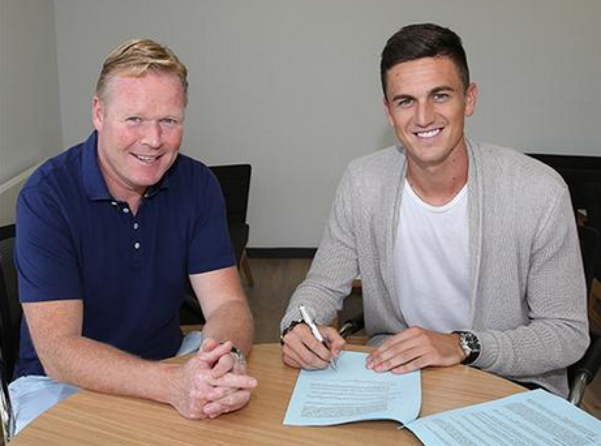 Oficial » Florin Gardoş a semnat cu Southampton! A devenit al doilea cel mai scump transfer din istoria Ligii 1