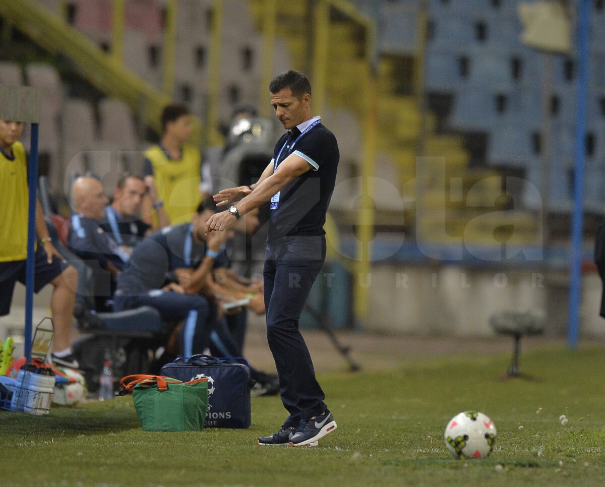 VIDEO+FOTO Steaua - Pandurii 6-0 » Super-Keşeru dă recital! Să vină Ludogoreţ!