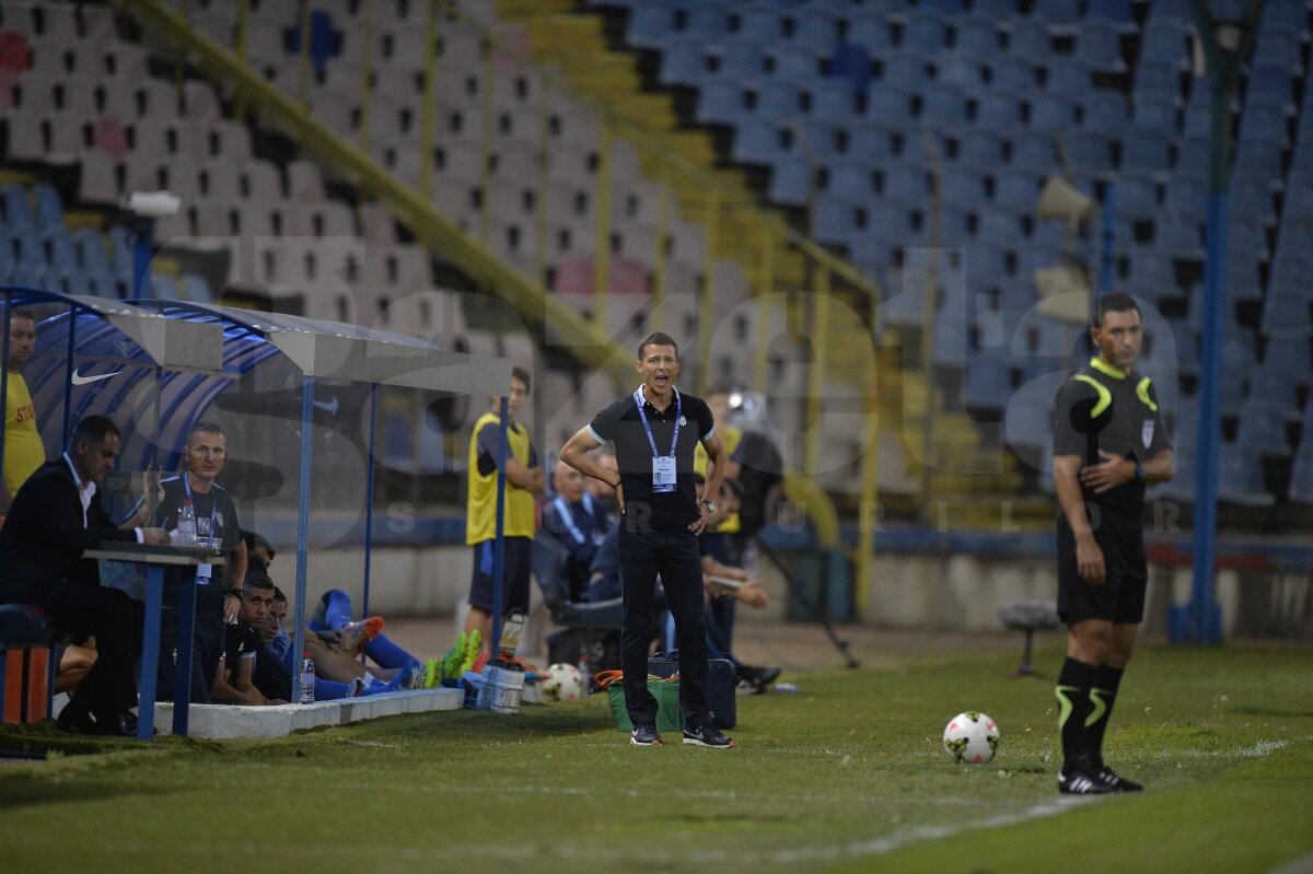 VIDEO+FOTO Steaua - Pandurii 6-0 » Super-Keşeru dă recital! Să vină Ludogoreţ!