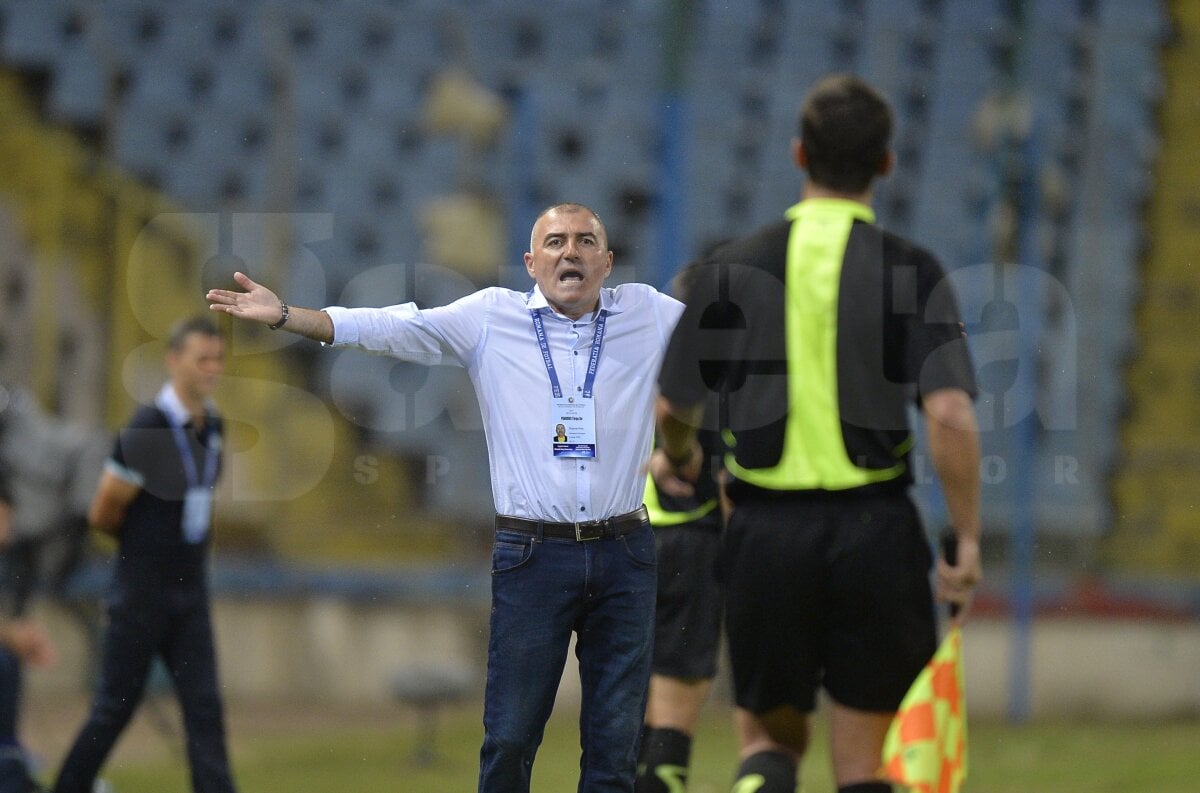 VIDEO+FOTO Steaua - Pandurii 6-0 » Super-Keşeru dă recital! Să vină Ludogoreţ!