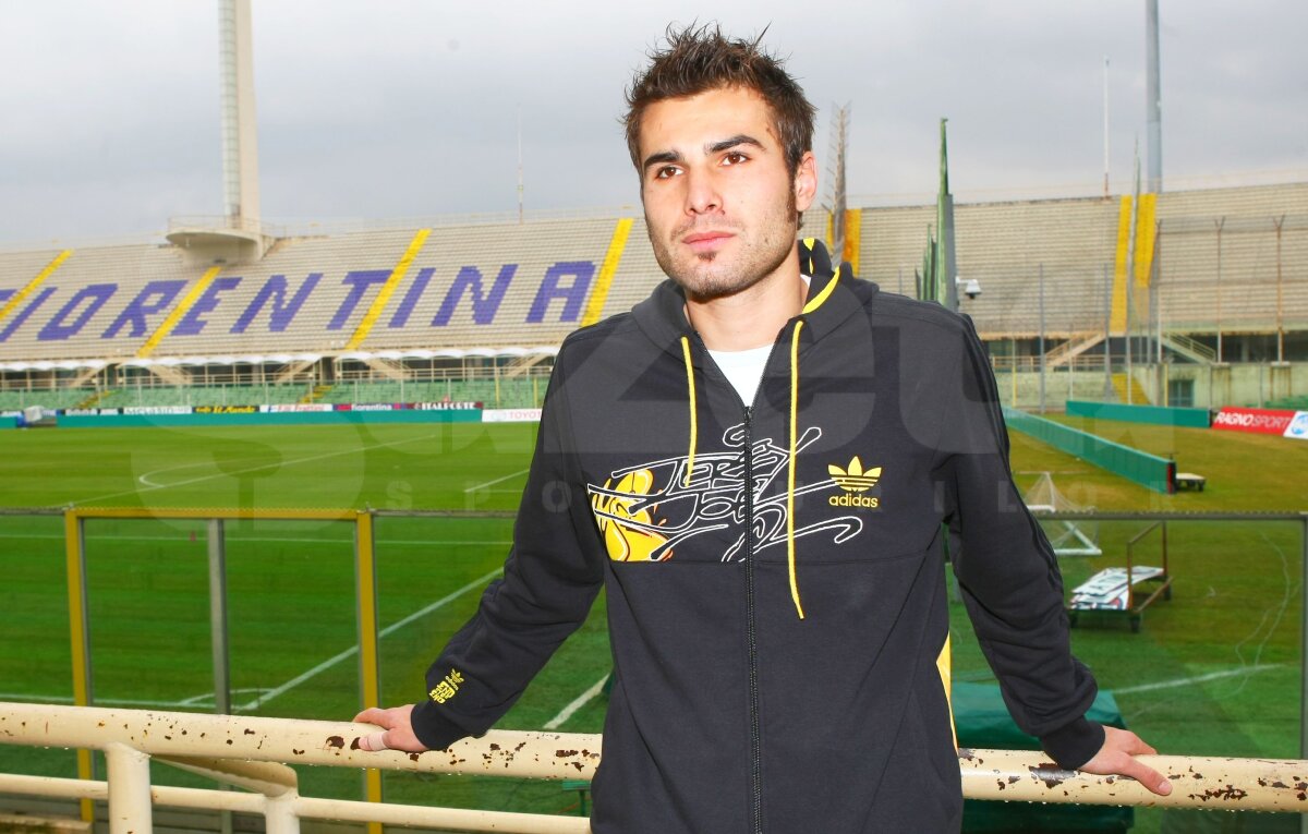 Bombă! Adrian Mutu ar fi trebuit să semneze în iulie cu echipa la care a făcut carieră în Serie A! De ce a picat afacerea
