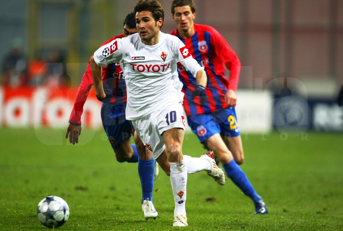 Bombă! Adrian Mutu ar fi trebuit să semneze în iulie cu echipa la care a făcut carieră în Serie A! De ce a picat afacerea