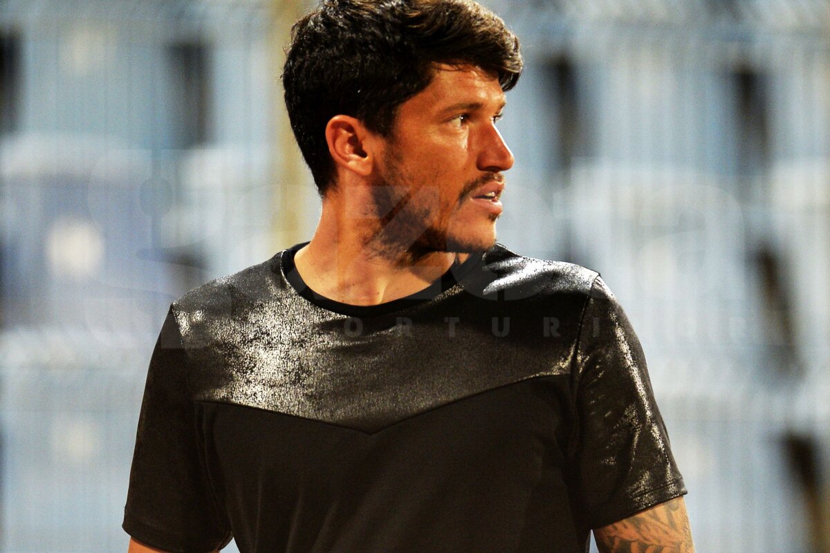 EXCLUSIV E Cristi Tănase un nou caz Vlad Chiricheş? Adevăratul motiv pentru care stă pe bară cu Ludogoreţ