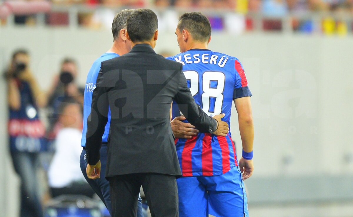 Azi, ediţie specială a Gazetei Sporturilor! Steaua conduce în Europa într-un top incredibil!