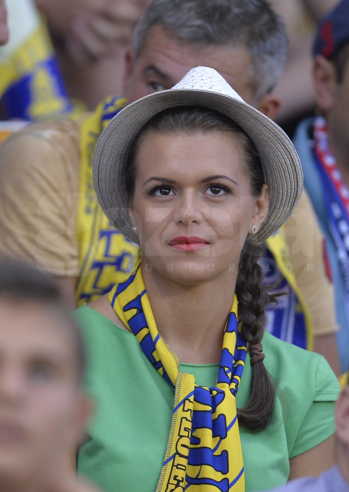 FOTO S-au dus toate speranţele! Petrolul a fost învinsă acasă şi are şanse minime de calificare!