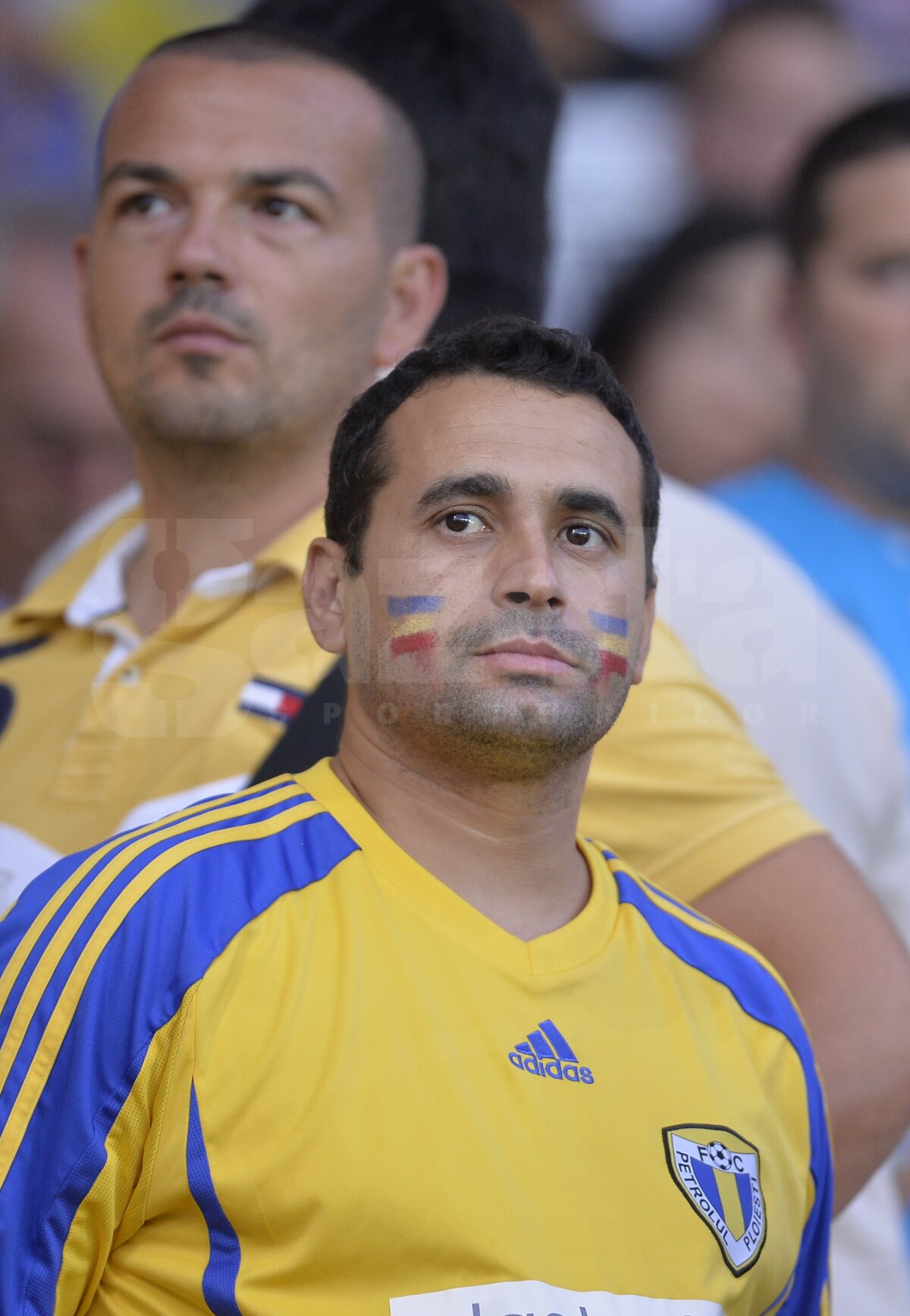 FOTO S-au dus toate speranţele! Petrolul a fost învinsă acasă şi are şanse minime de calificare!