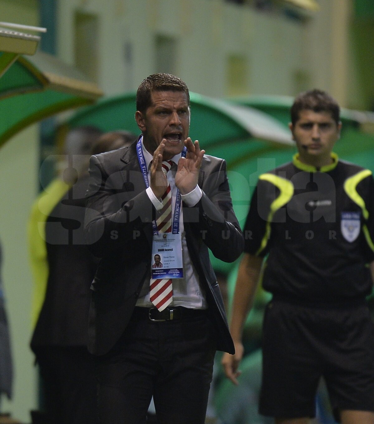 VIDEO şi FOTO » Concordia Chiajna - Dinamo 0-0 » "Cîinii" lui Flavius Stoican, la a 3-a remiză consecutivă