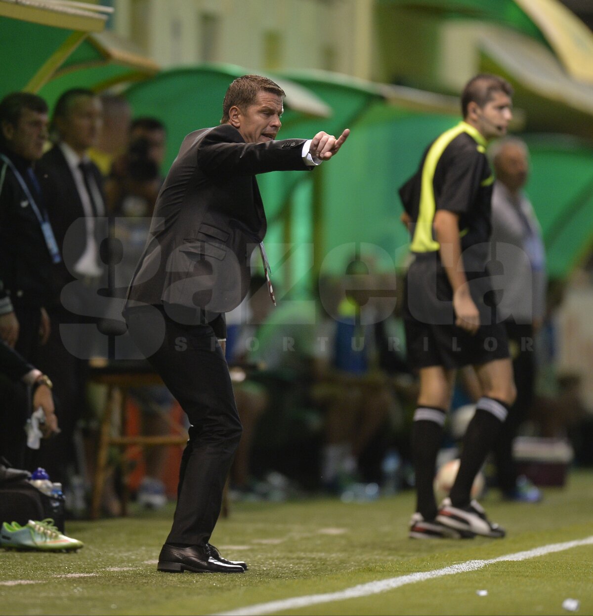 VIDEO şi FOTO » Concordia Chiajna - Dinamo 0-0 » "Cîinii" lui Flavius Stoican, la a 3-a remiză consecutivă