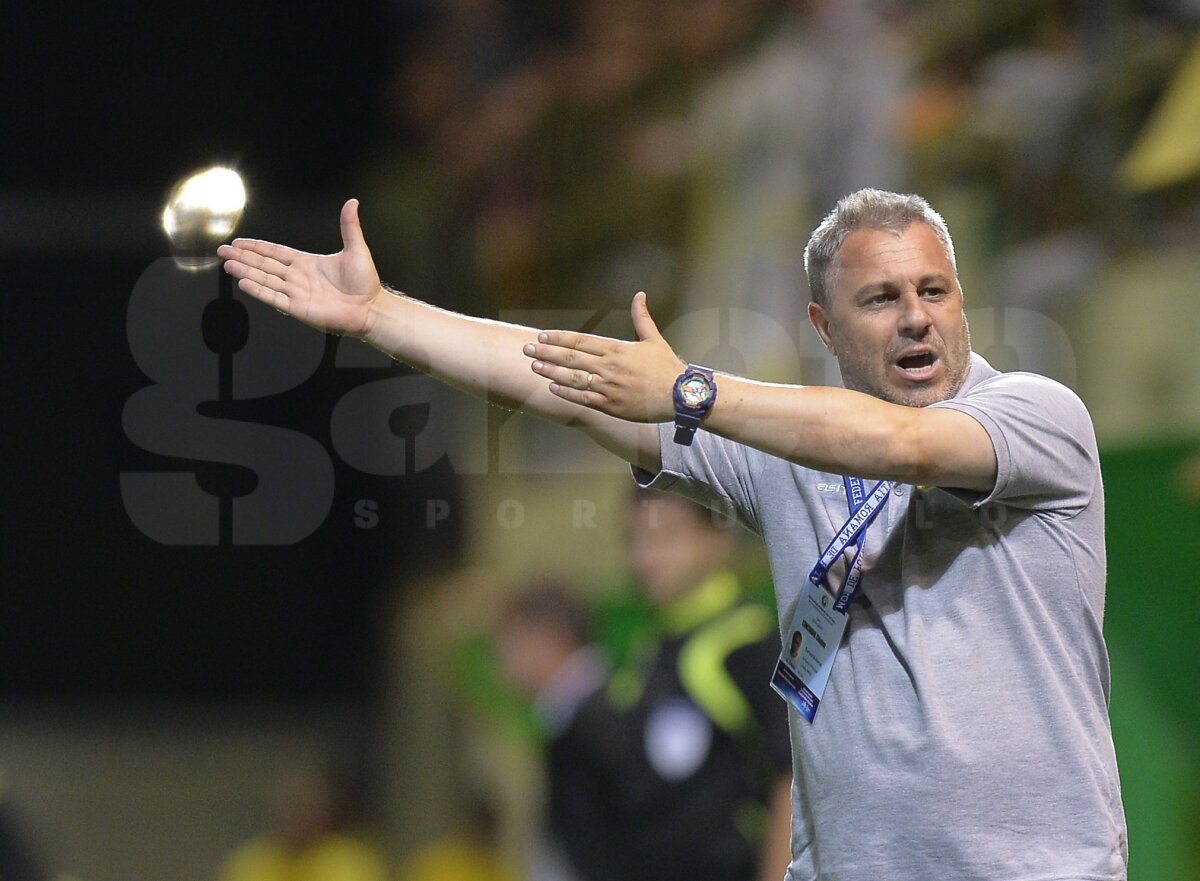 VIDEO şi FOTO » Concordia Chiajna - Dinamo 0-0 » "Cîinii" lui Flavius Stoican, la a 3-a remiză consecutivă