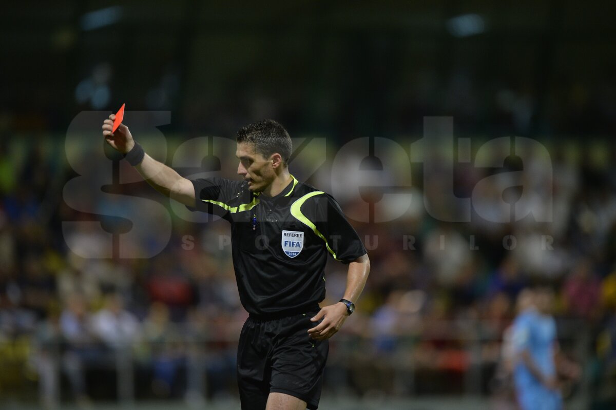 VIDEO şi FOTO » Concordia Chiajna - Dinamo 0-0 » "Cîinii" lui Flavius Stoican, la a 3-a remiză consecutivă