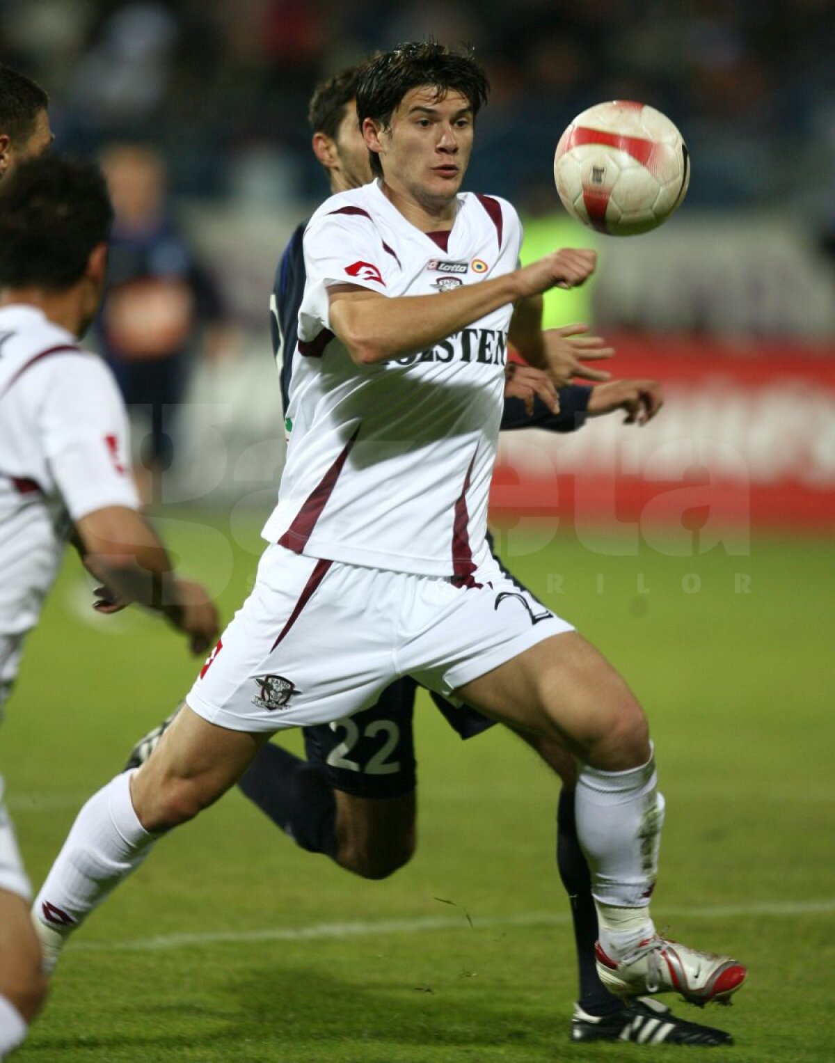 Vine pe banii lui Elche » Cristi Săpunaru vrea să joace gratis pentru Rapid!