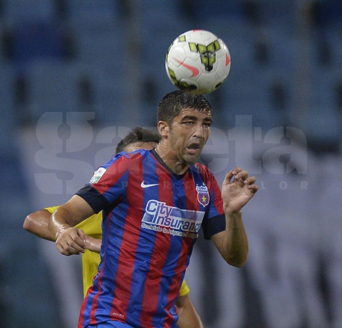 VIDEO şi GALERIE FOTO Steaua deznădejdei! Ceahlăul produce surpriza etapei şi învinge cu 1-0 în Ghencea