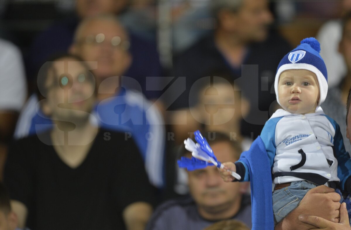 VIDEO şi FOTO CS U Craiova - Petrolul 0-2 » Ploieştenii urcă pe primul loc! Jerry Gane ar putea fi demis