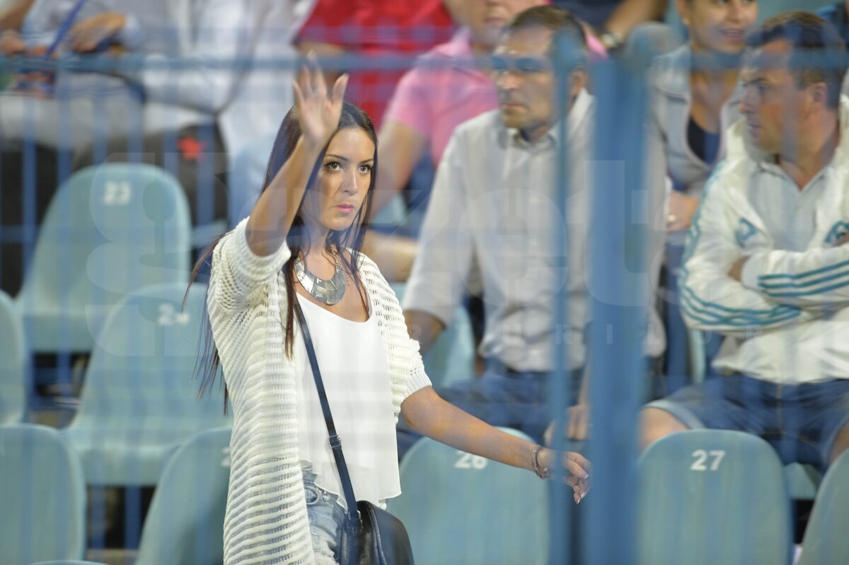 VIDEO şi FOTO CS U Craiova - Petrolul 0-2 » Ploieştenii urcă pe primul loc! Jerry Gane ar putea fi demis