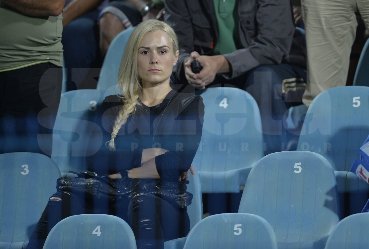 VIDEO şi FOTO CS U Craiova - Petrolul 0-2 » Ploieştenii urcă pe primul loc! Jerry Gane ar putea fi demis