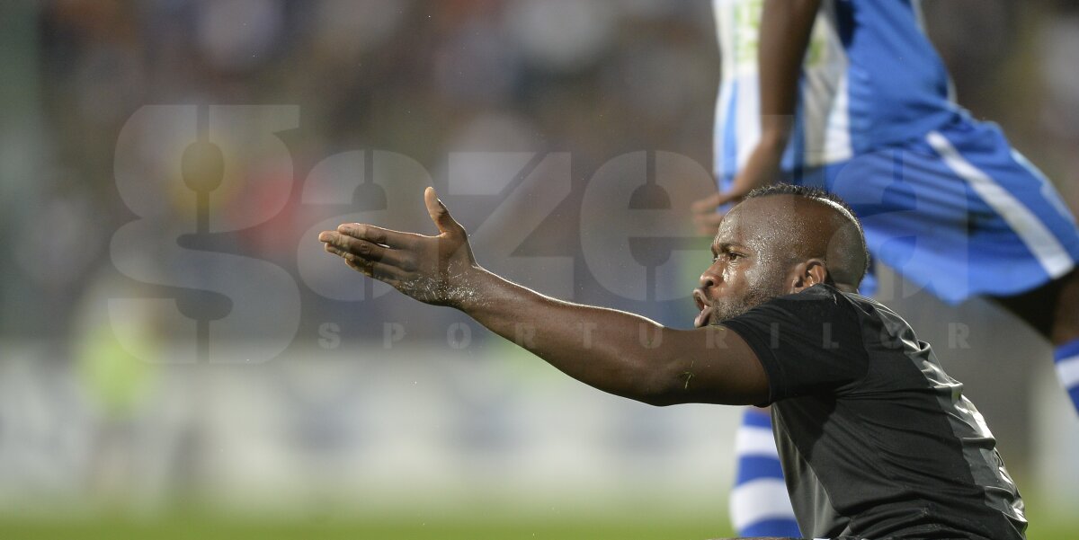 VIDEO şi FOTO CS U Craiova - Petrolul 0-2 » Ploieştenii urcă pe primul loc! Jerry Gane ar putea fi demis