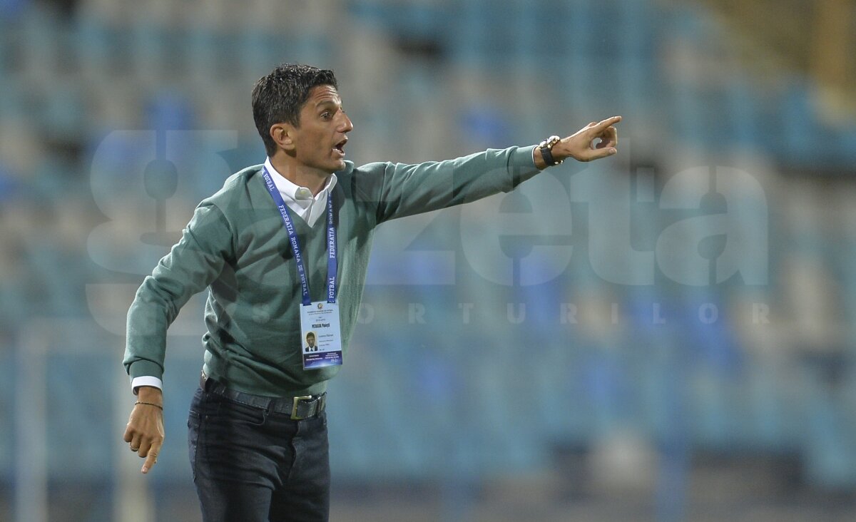 VIDEO şi FOTO CS U Craiova - Petrolul 0-2 » Ploieştenii urcă pe primul loc! Jerry Gane ar putea fi demis