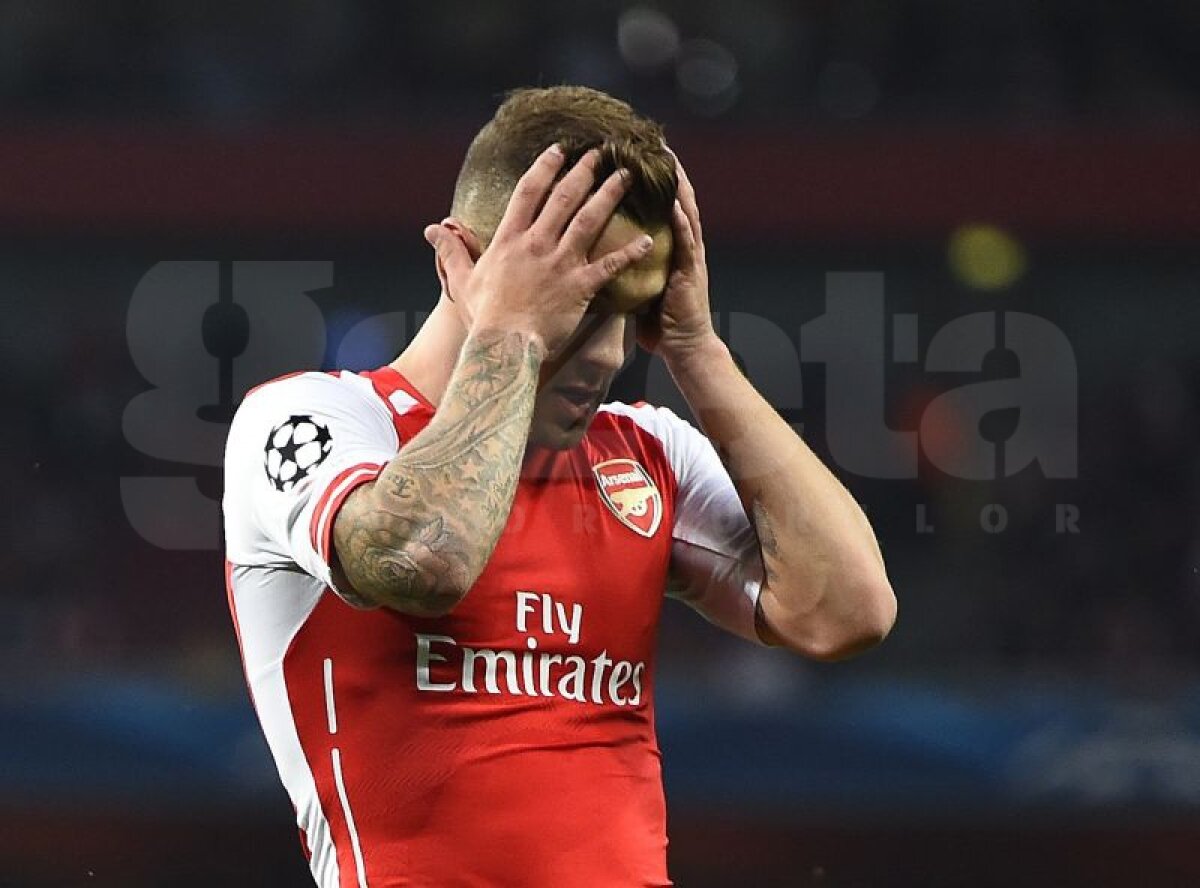 VIDEO Arsenal, Ludogoreţ, Leverkusen, Athletico Bilbao şi Malmo s-au calificat în grupele Ligii Campionilor