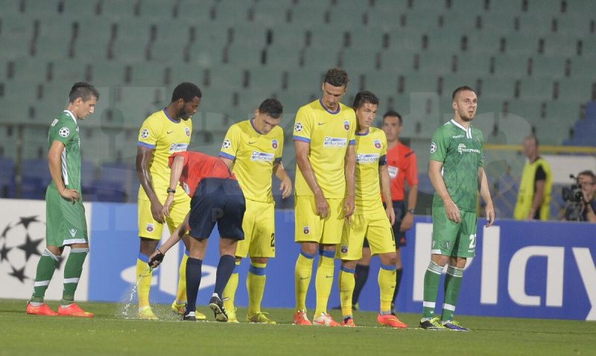 VIDEO Arsenal, Ludogoreţ, Leverkusen, Athletico Bilbao şi Malmo s-au calificat în grupele Ligii Campionilor