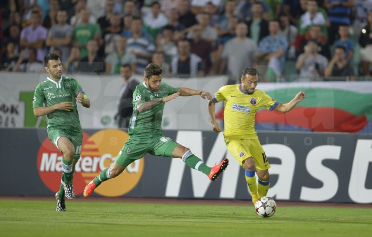 VIDEO Arsenal, Ludogoreţ, Leverkusen, Athletico Bilbao şi Malmo s-au calificat în grupele Ligii Campionilor