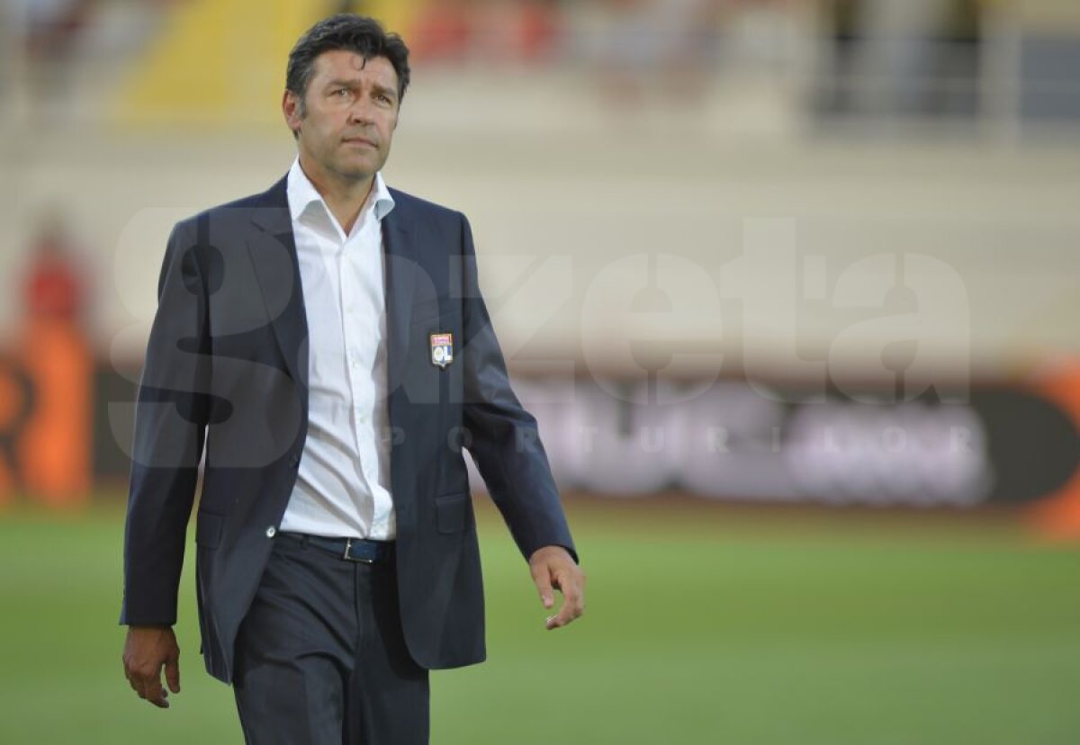 VIDEO+FOTO Calificare istorică! Astra pierde acasă cu Lyon, 0-1, dar merge în grupele Europa League!