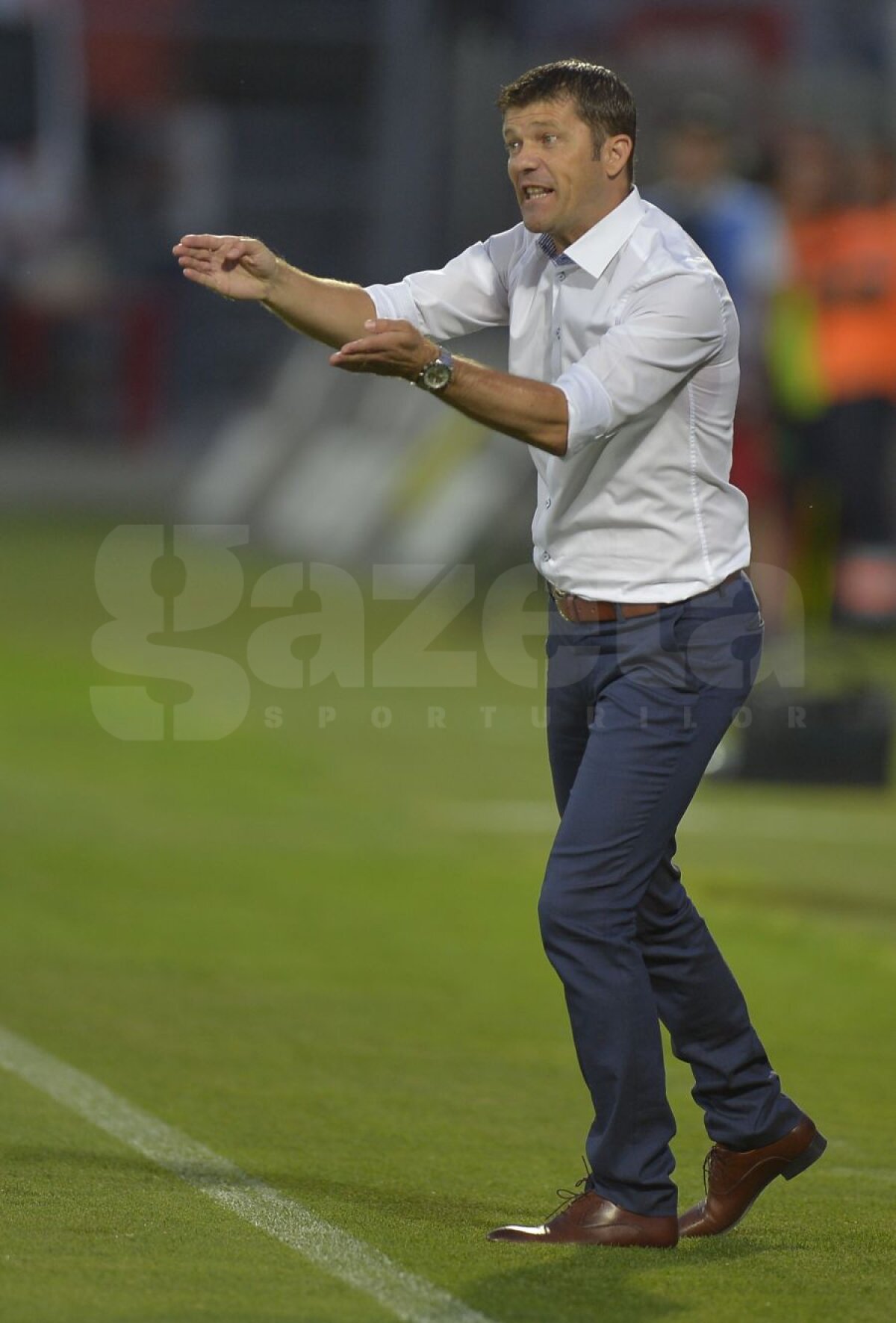 VIDEO+FOTO Calificare istorică! Astra pierde acasă cu Lyon, 0-1, dar merge în grupele Europa League!