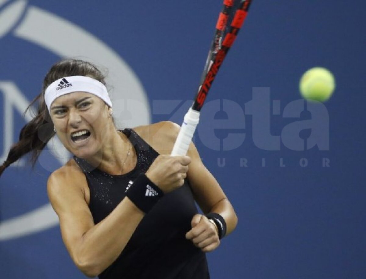 Sorana Cîrstea a lovit pe plan personal! » Noul iubit este un tenisman din top 50 ATP!