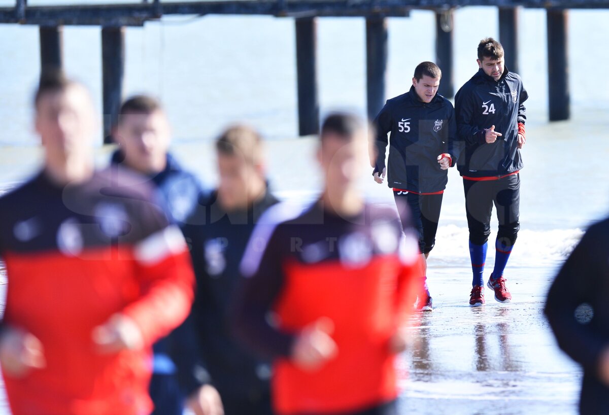 EXCLUSIV Transfer-bombă la Steaua! » GSP.ro îţi prezintă a doua mutare reuşită de campioană în 48 de ore!