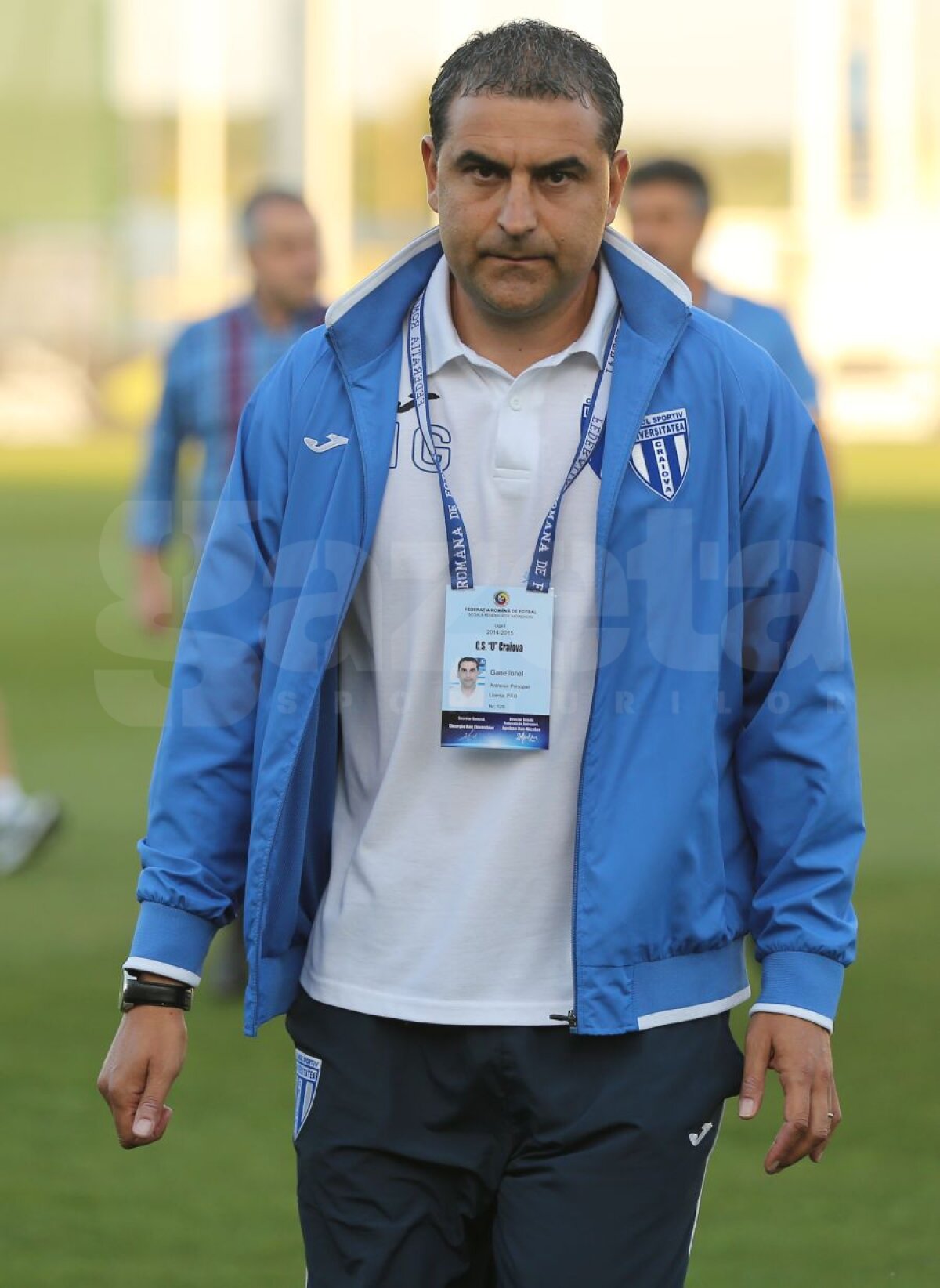 VIDEO şi FOTO Astra - CS U Craiova 5-0 » Giurgiuvenii au făcut spectacol, Jerry Gane e în pericol de a fi demis!