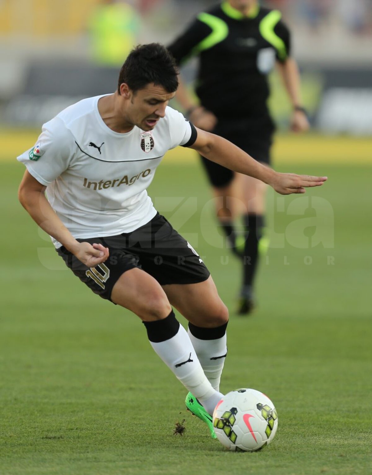 VIDEO şi FOTO Astra - CS U Craiova 5-0 » Giurgiuvenii au făcut spectacol, Jerry Gane e în pericol de a fi demis!
