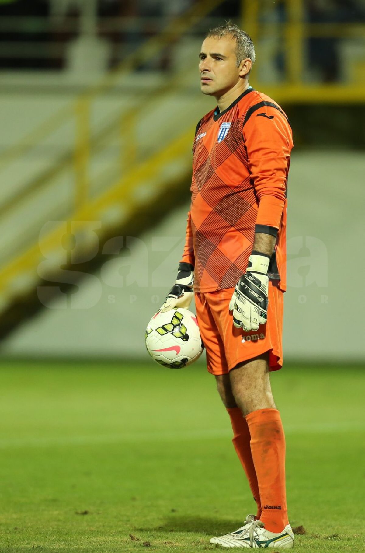 VIDEO şi FOTO Astra - CS U Craiova 5-0 » Giurgiuvenii au făcut spectacol, Jerry Gane e în pericol de a fi demis!