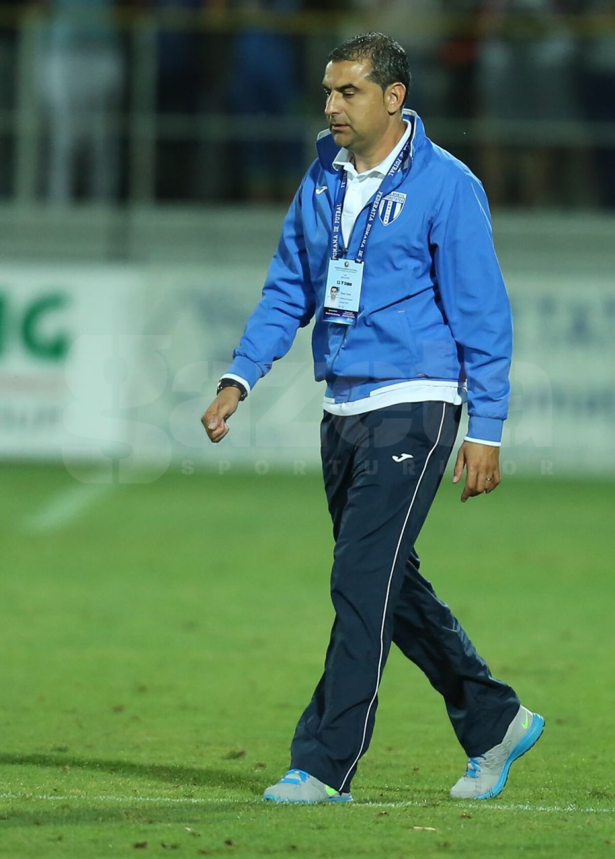 VIDEO şi FOTO Astra - CS U Craiova 5-0 » Giurgiuvenii au făcut spectacol, Jerry Gane e în pericol de a fi demis!